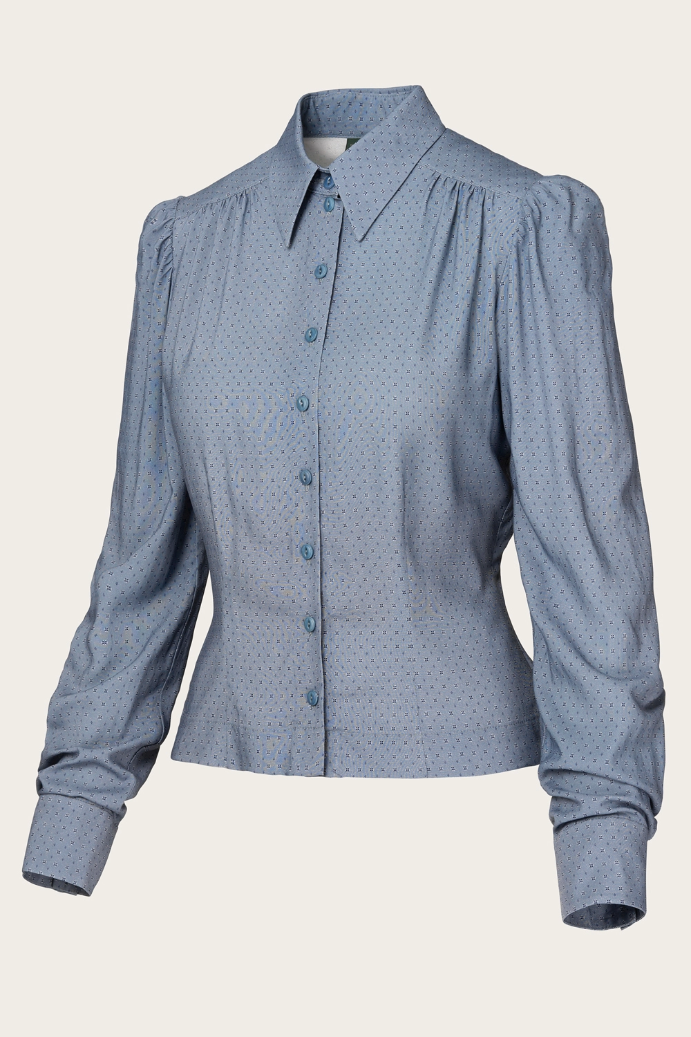 The Spectacular Spearpoint Shirt - 4