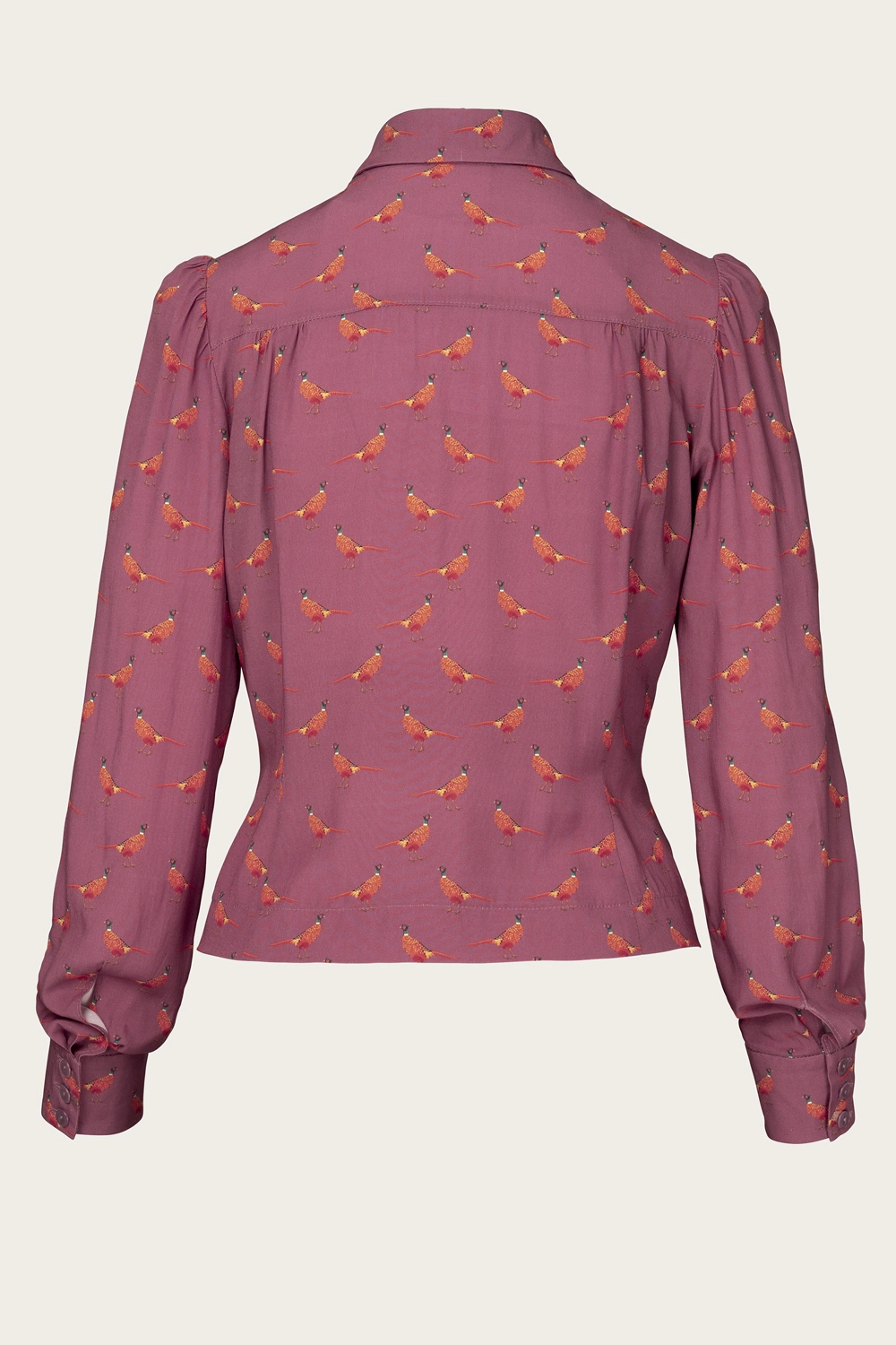 The Spectacular Spearpoint Shirt - 5