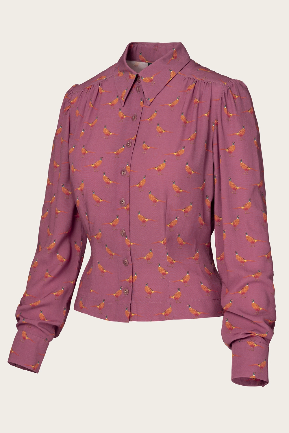 The Spectacular Spearpoint Shirt - 4
