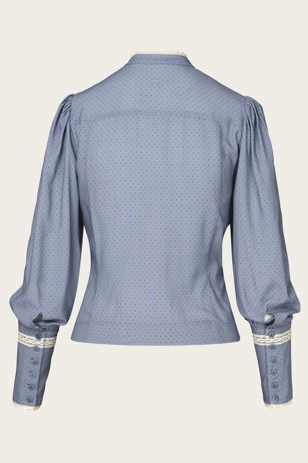The Dainty Dream Blouse - 6