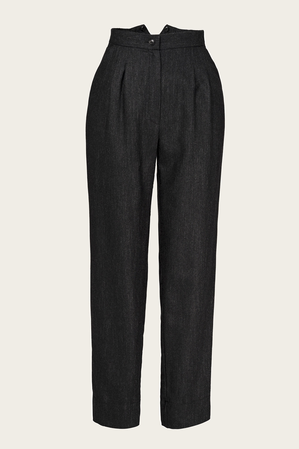 The Hepper Hepburn Slacks