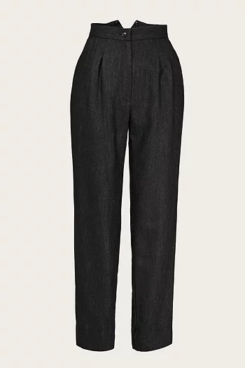 The Hepper Hepburn Slacks