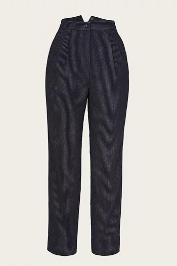 The Hepper Hepburn Slacks