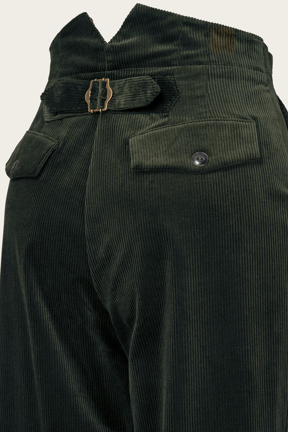 The Hepper Hepburn Slacks - 5