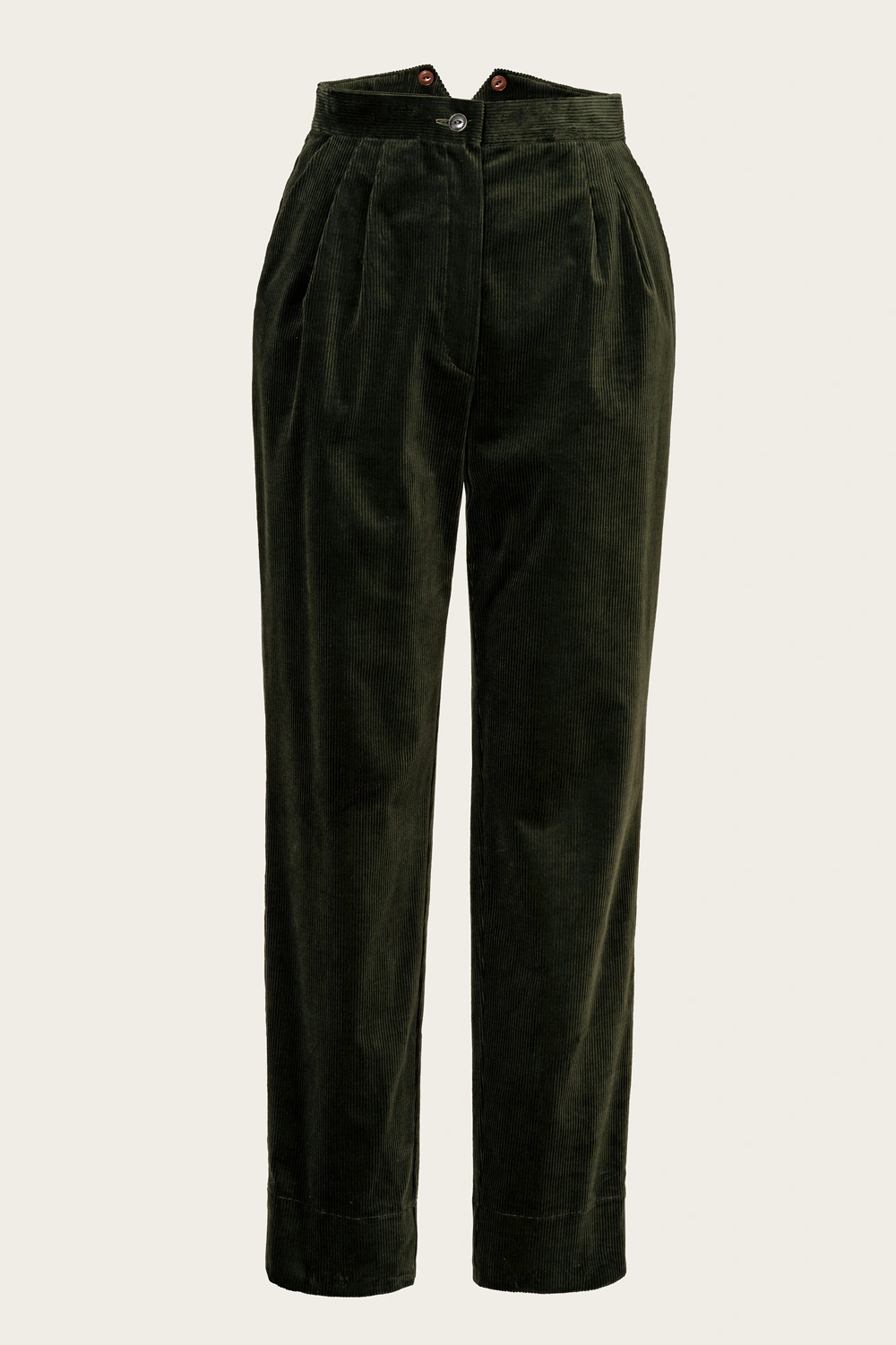 The Hepper Hepburn Slacks