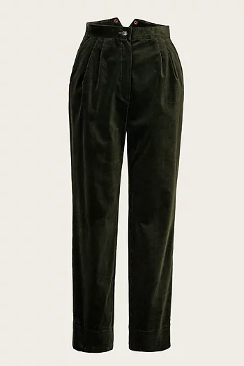 The Hepper Hepburn Slacks