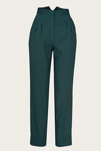 The Hepper Hepburn Slacks