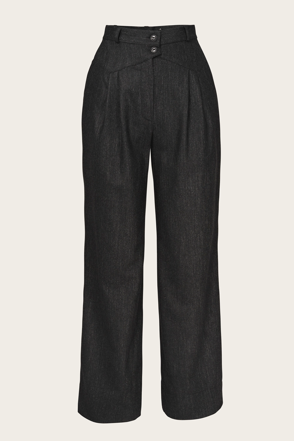 The Fancy Worker Pants