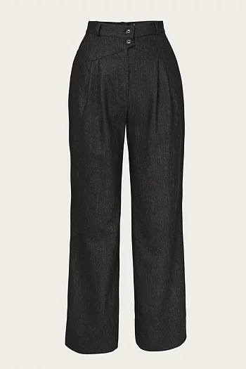 The Fancy Worker Pants