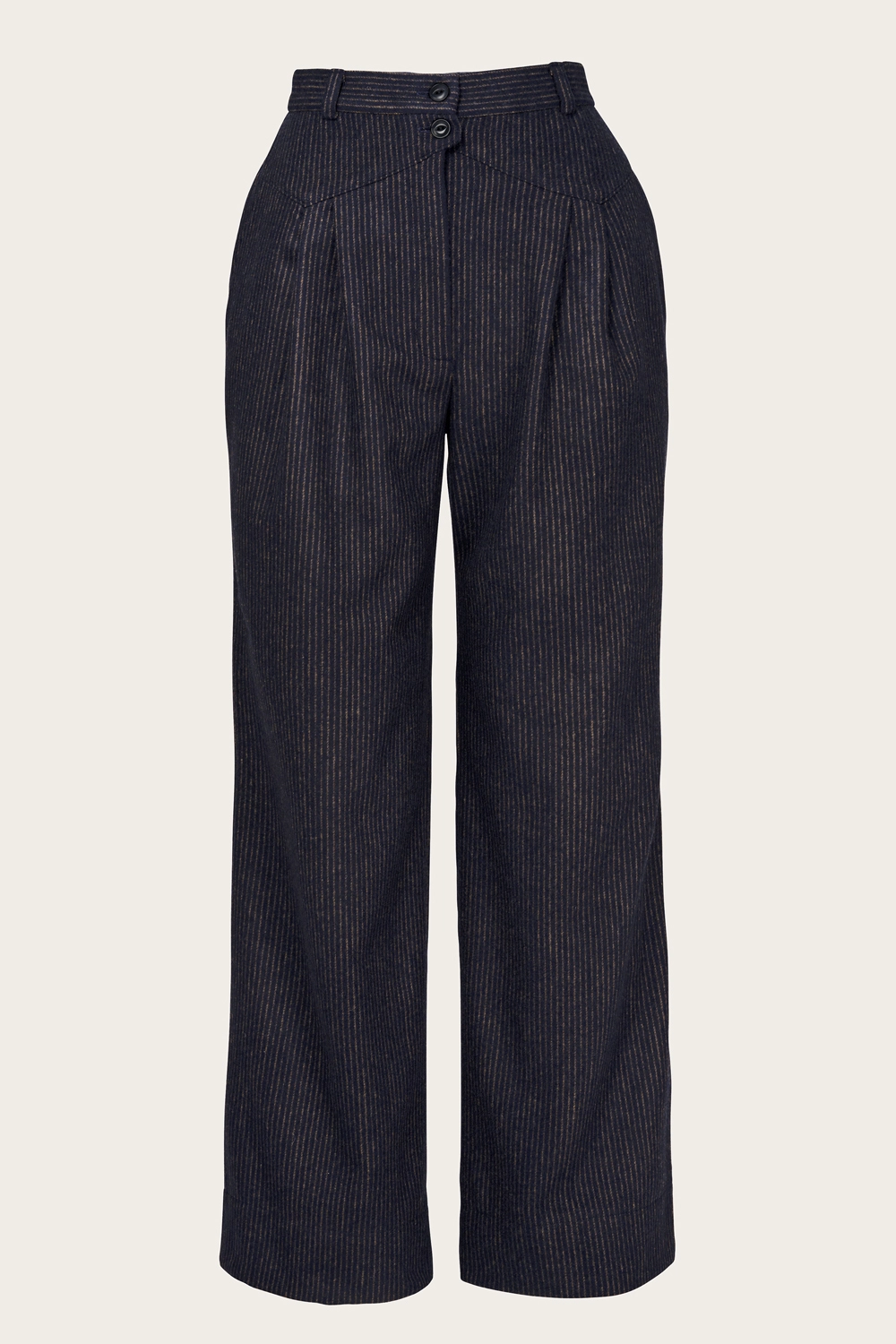 The Fancy Worker Pants