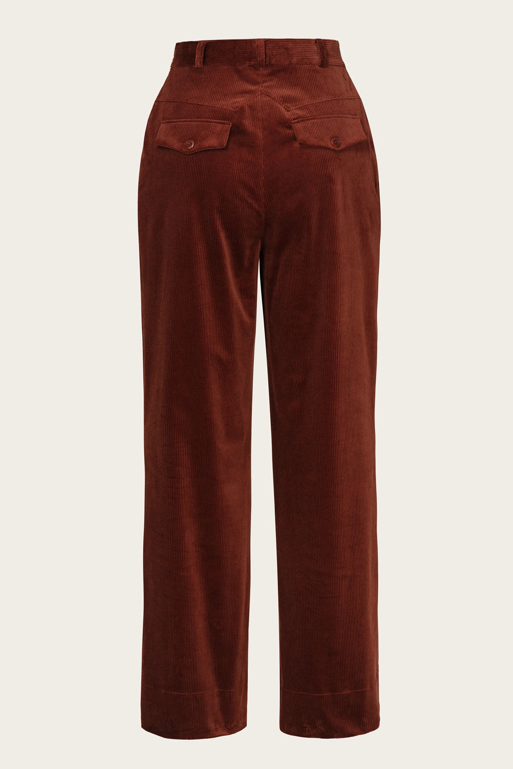 The Fancy Worker Pants - 5