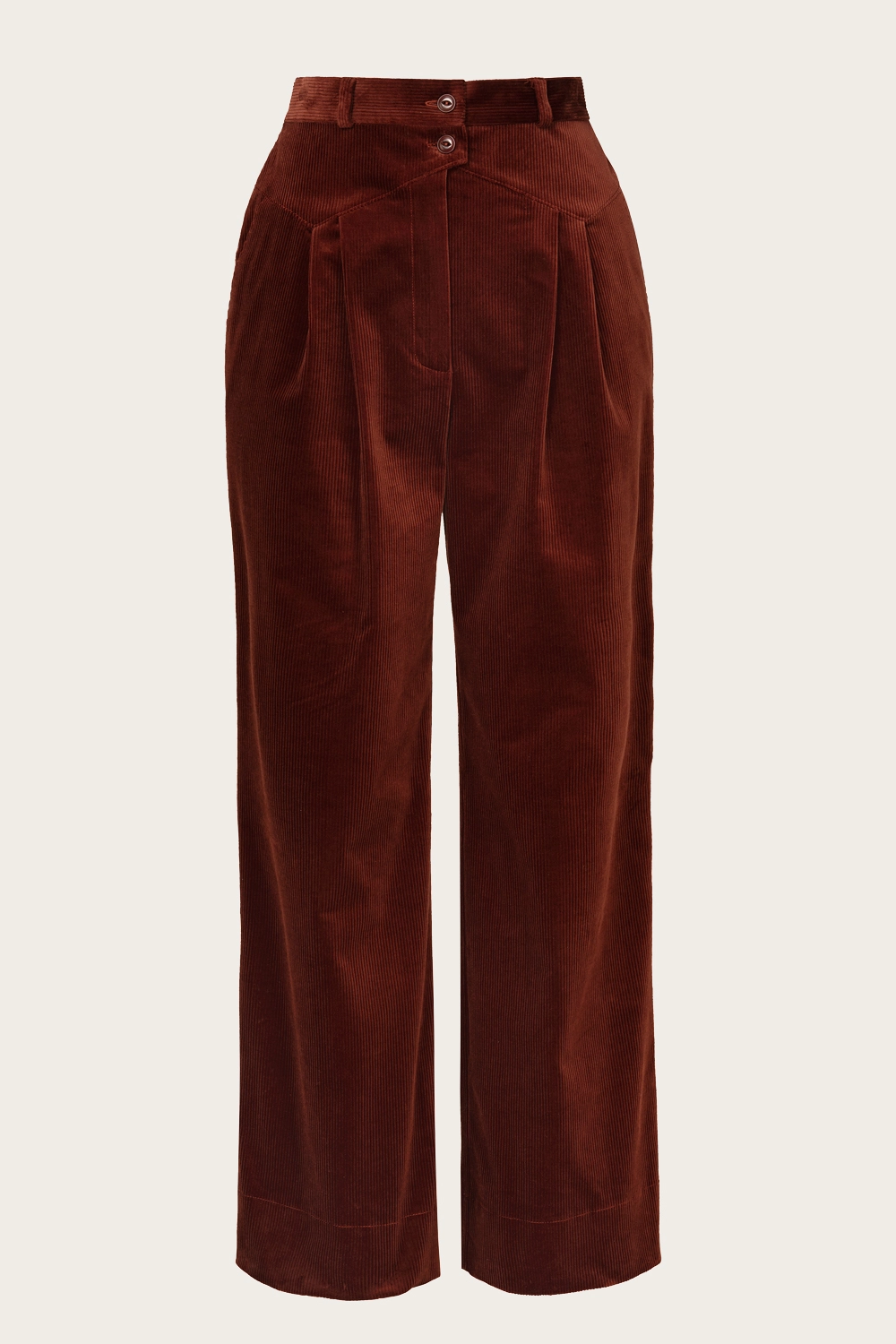 The Fancy Worker Pants