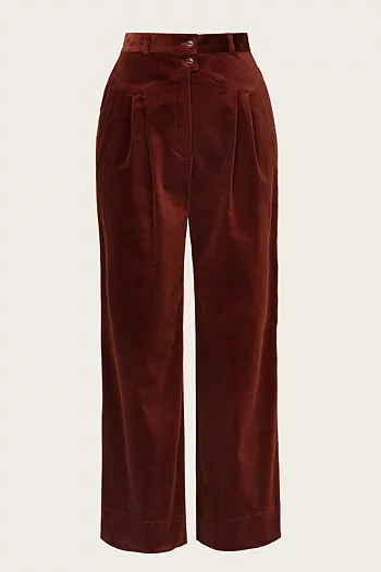 The Fancy Worker Pants