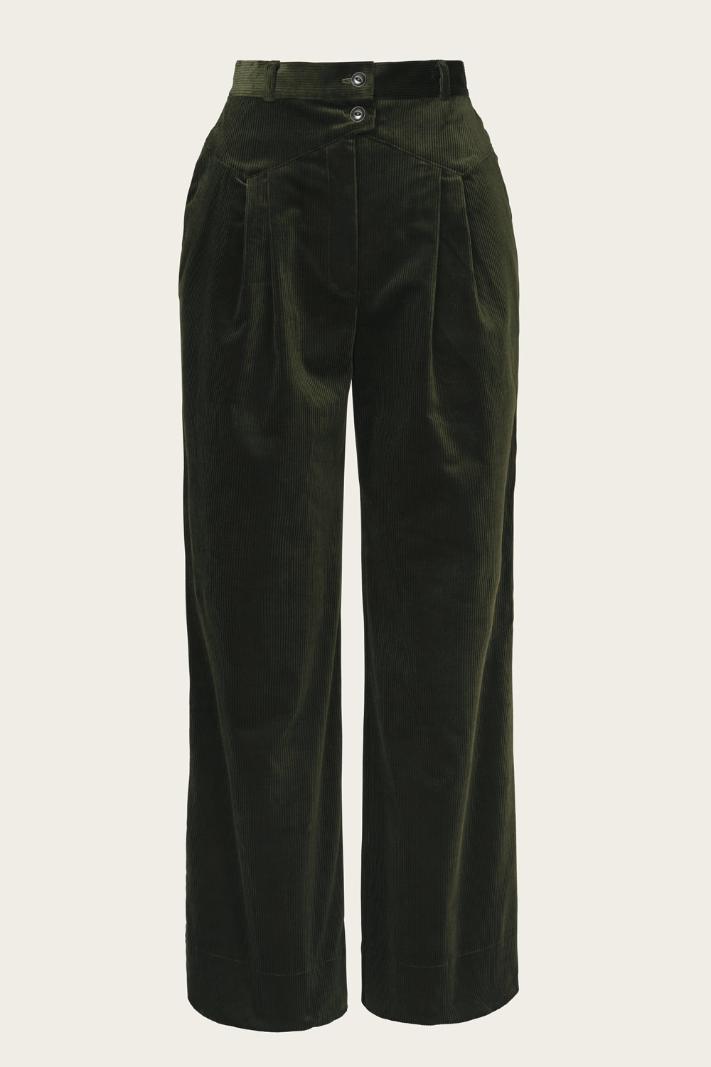 The Fancy Worker Pants
