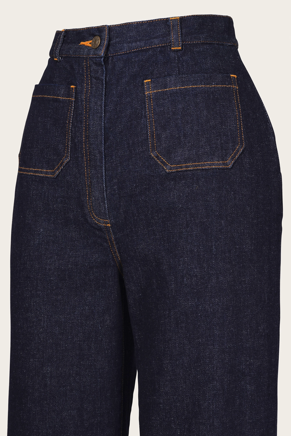 Those Sassy 70's Jeans - 2