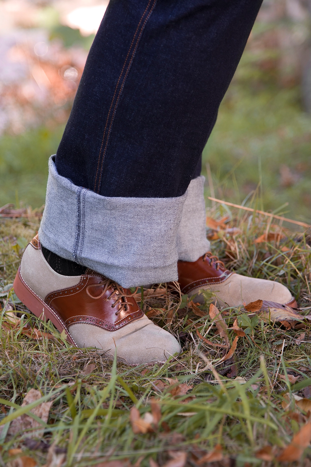 The Norma Jean Jeans - 9