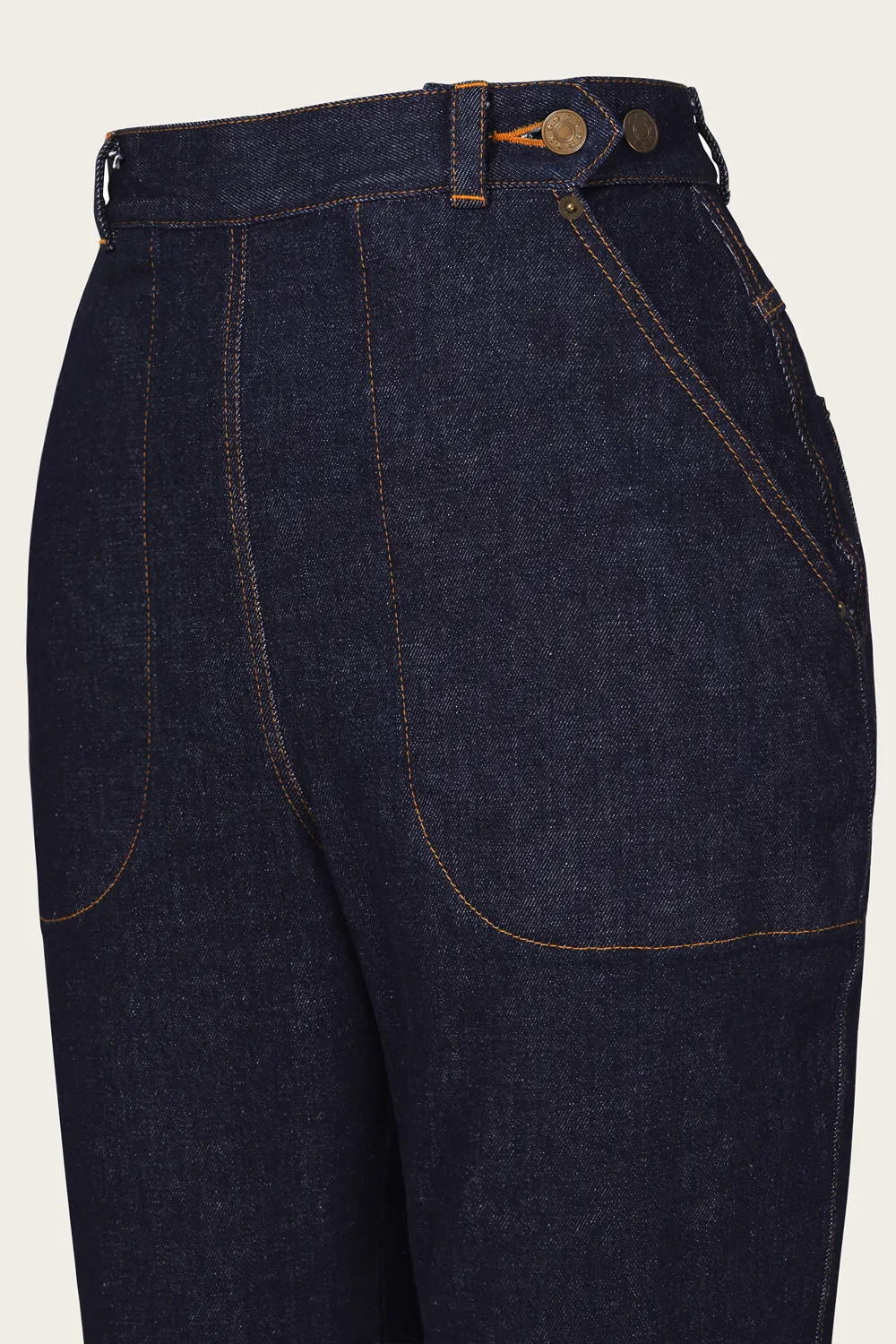 The Norma Jean Jeans - 14