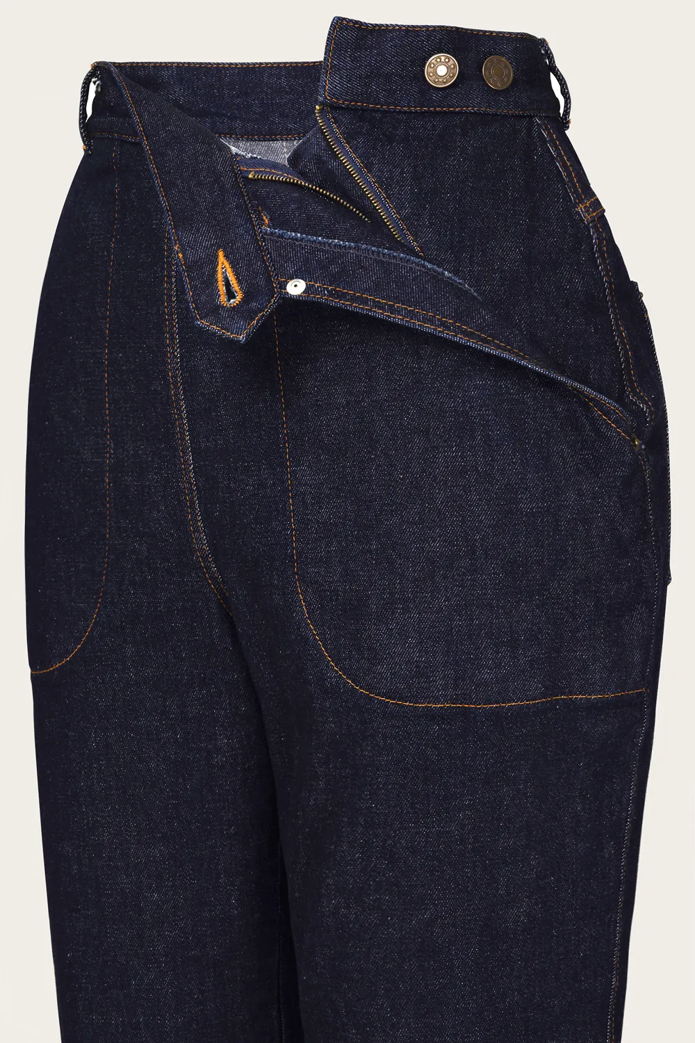 The Norma Jean Jeans - 15