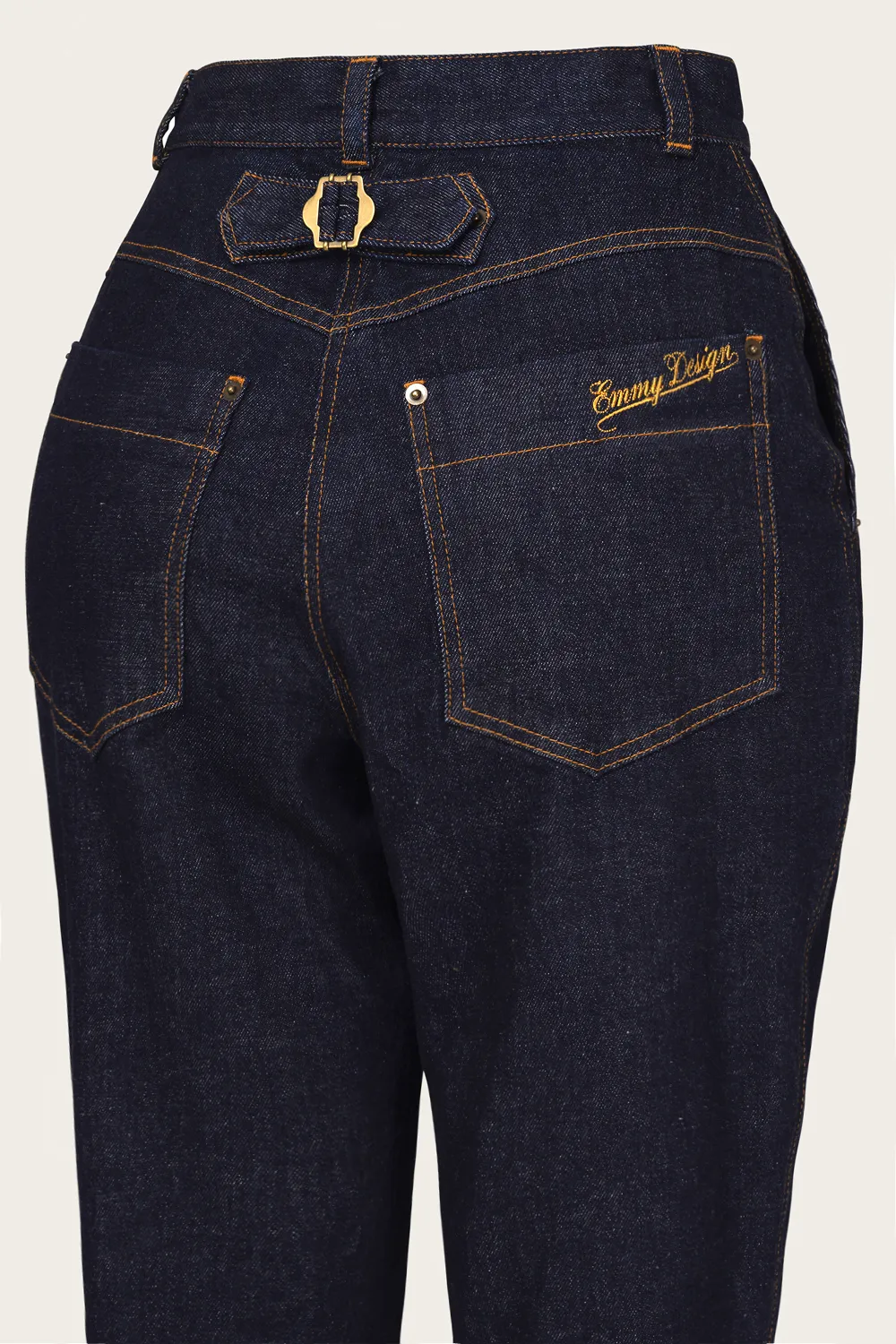 The Norma Jean Jeans - 16