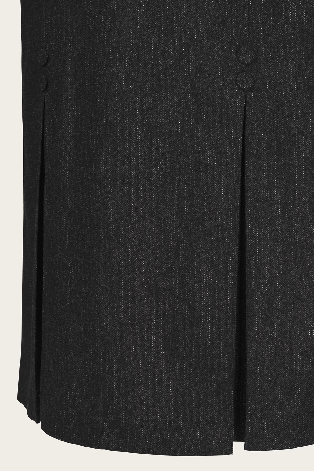 The Triple Step Skirt - 6