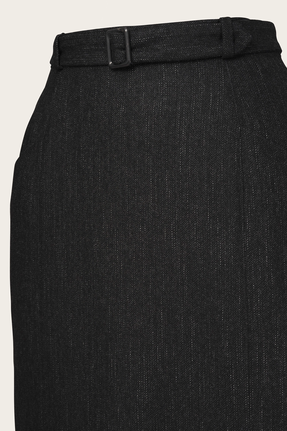 The Triple Step Skirt - 2