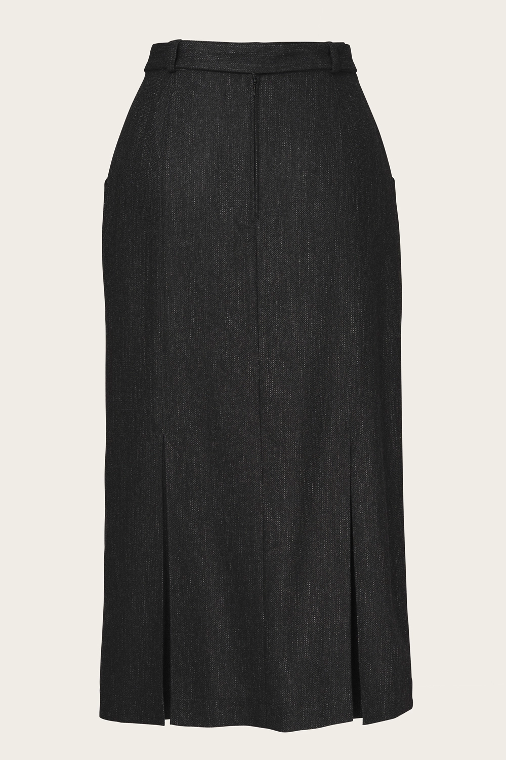 The Triple Step Skirt - 8