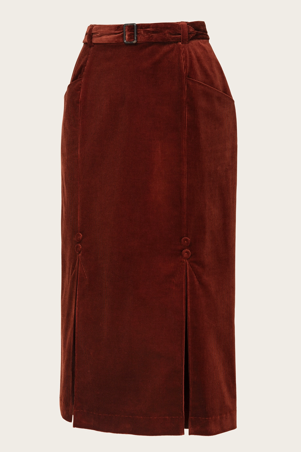 The Triple Step Skirt - 6