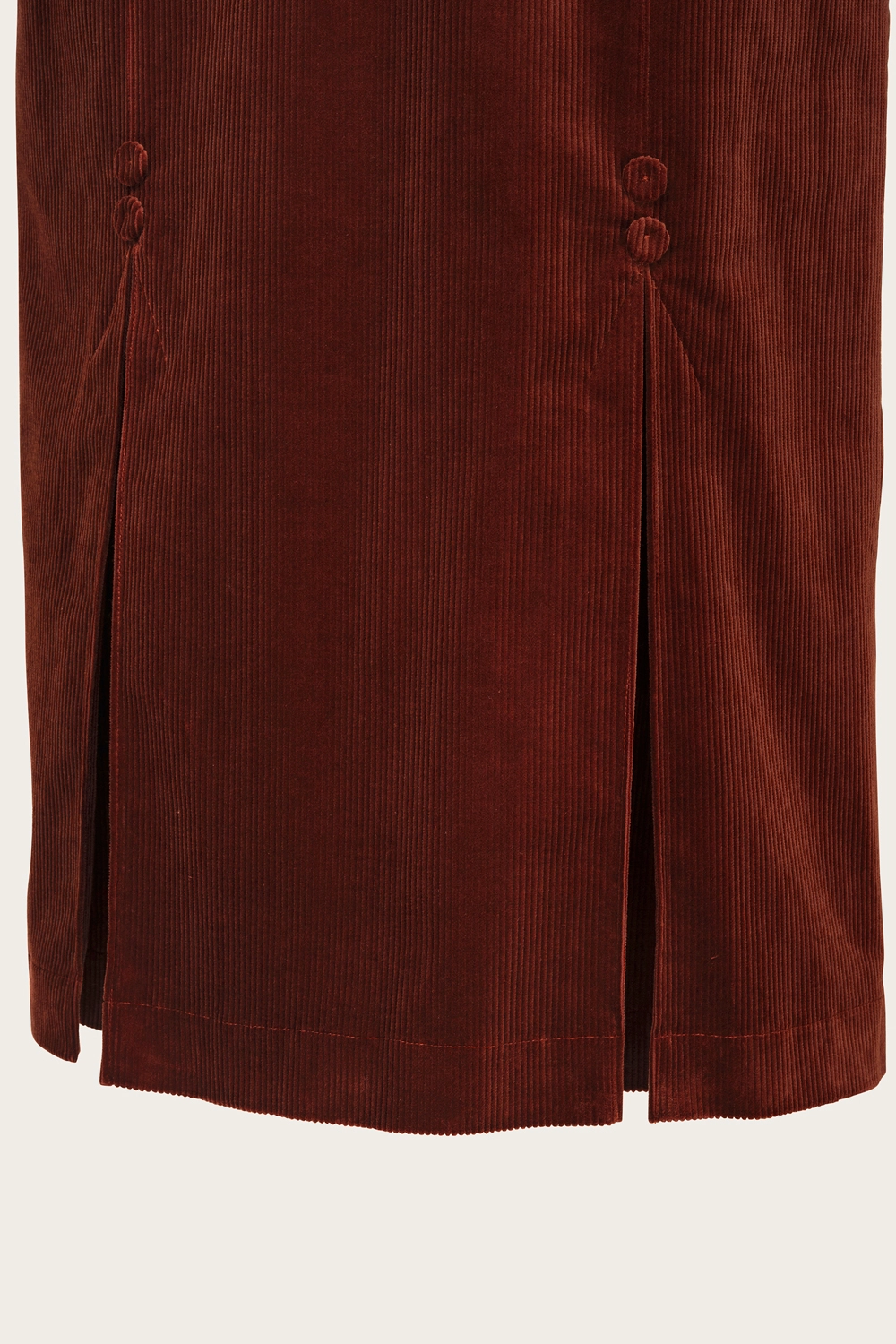 The Triple Step Skirt - 5