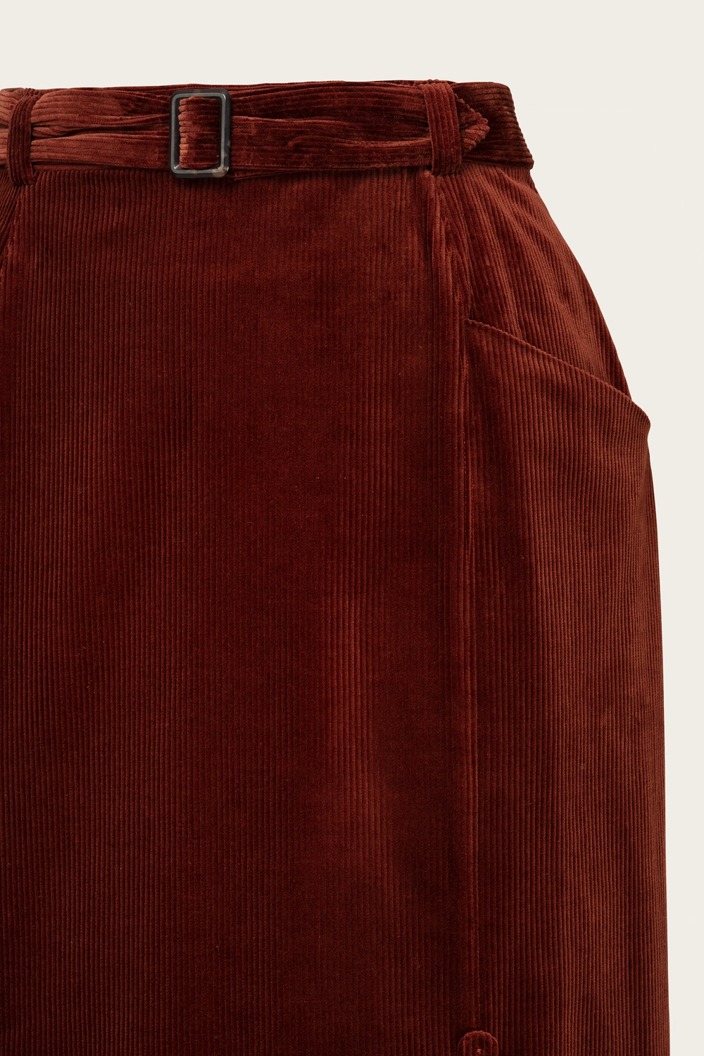 The Triple Step Skirt - 2