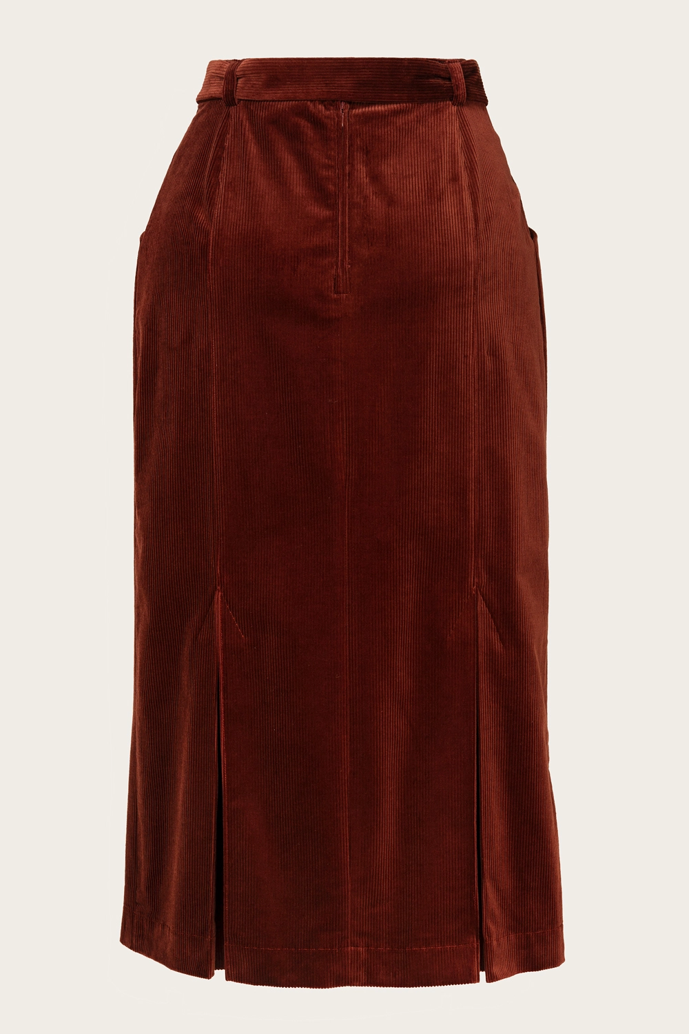 The Triple Step Skirt - 7