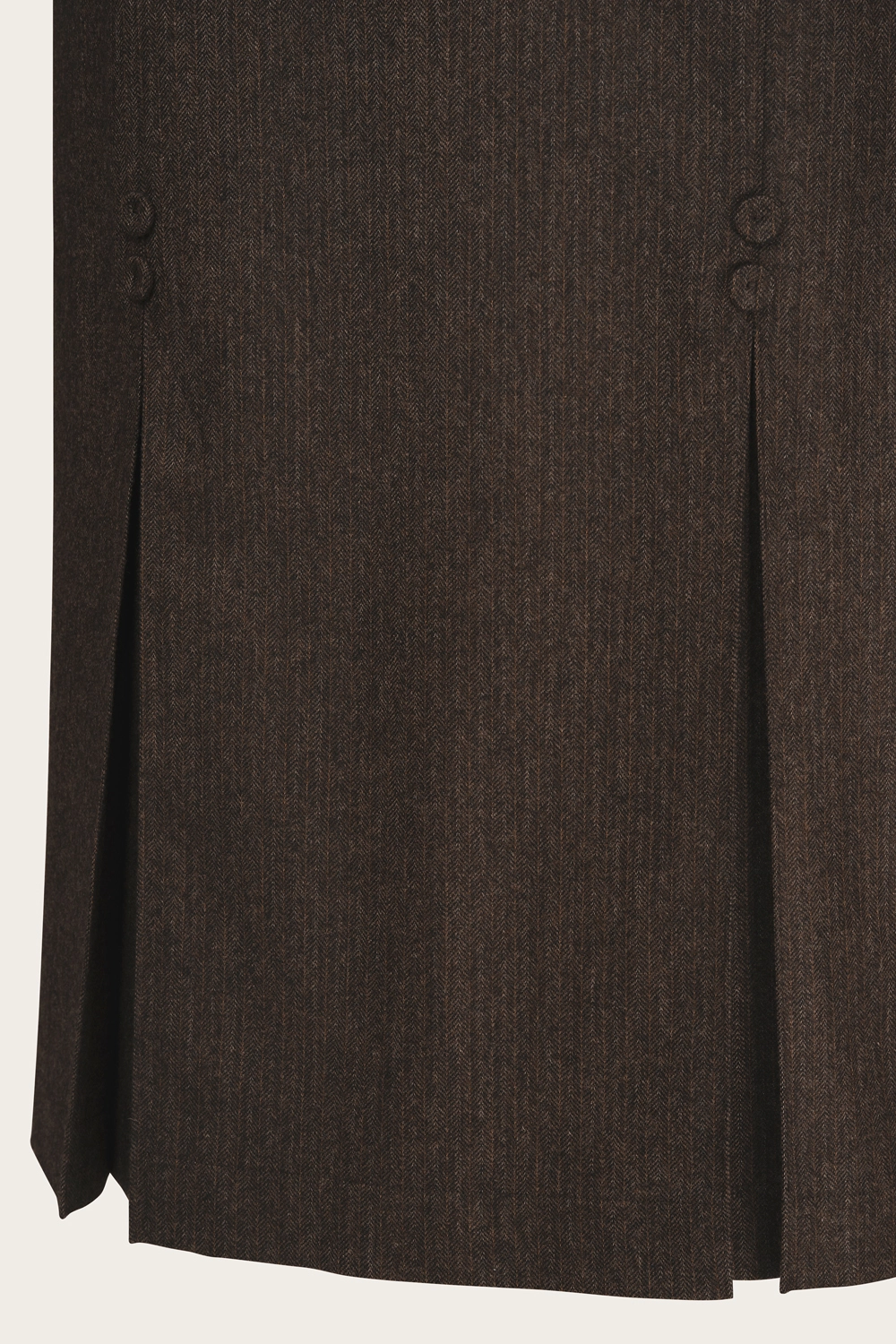The Triple Step Skirt - 5