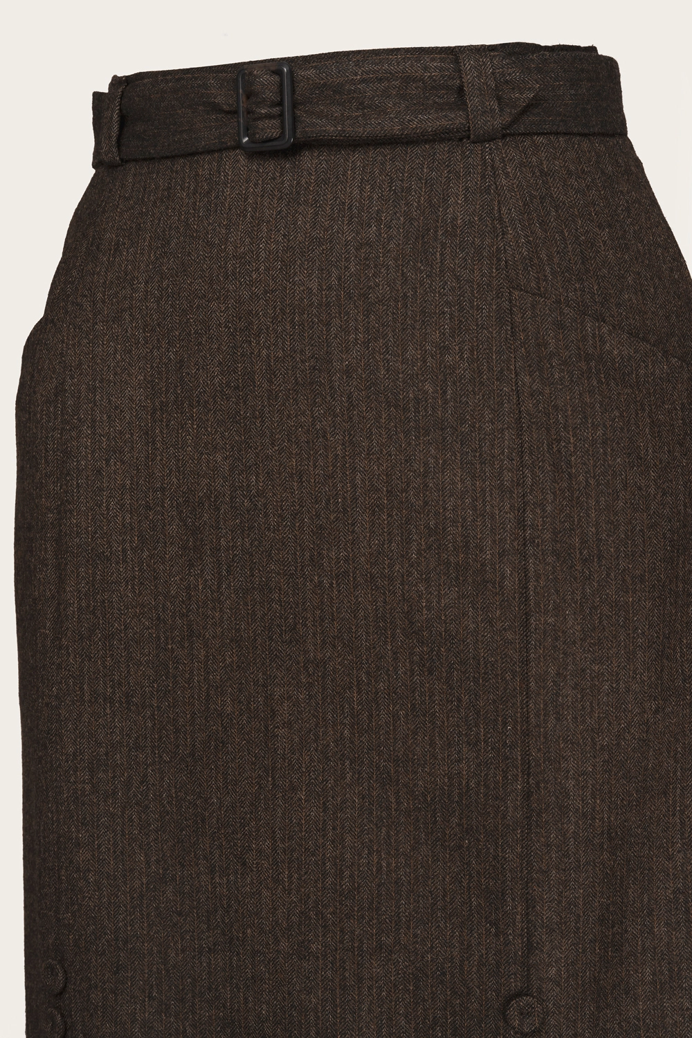 The Triple Step Skirt - 2