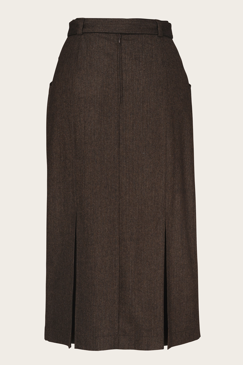 The Triple Step Skirt - 7