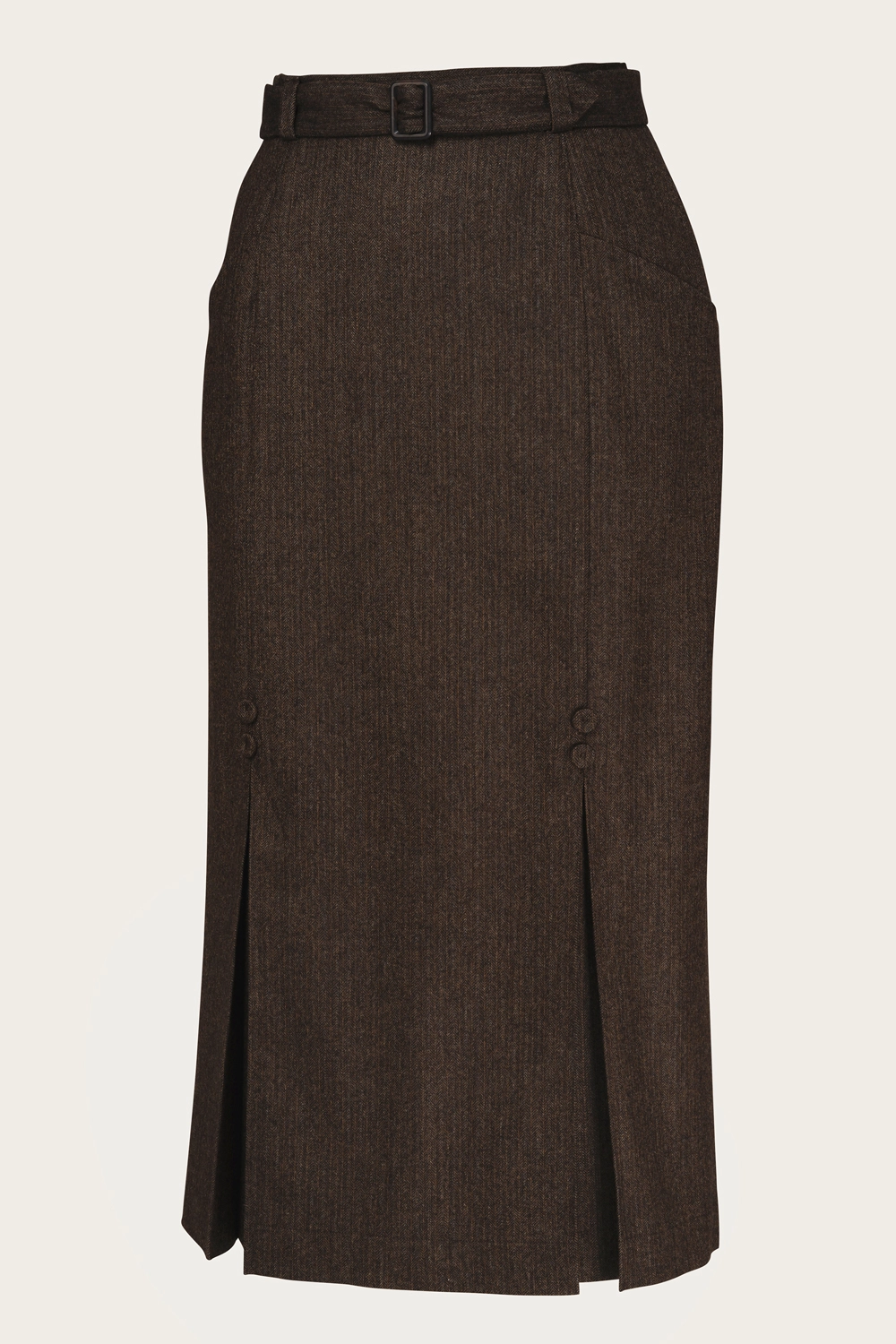 The Triple Step Skirt - 6