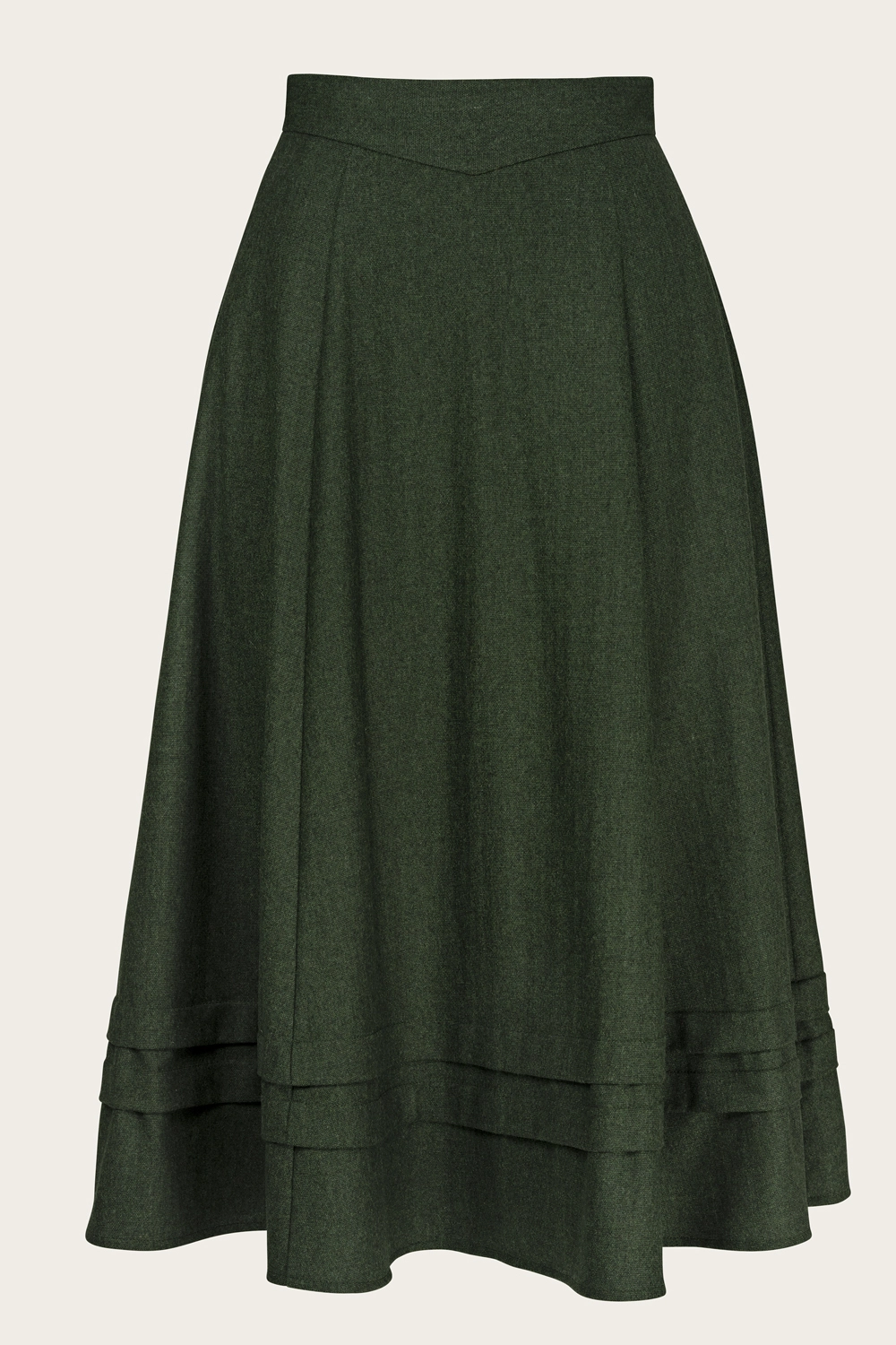 The Tireless Trailblazer Skirt