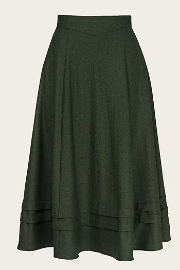 The Tireless Trailblazer Skirt