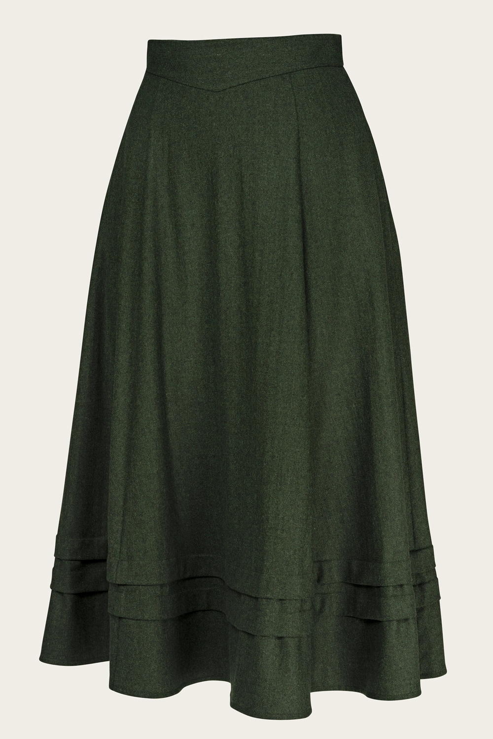 The Tireless Trailblazer Skirt - 5