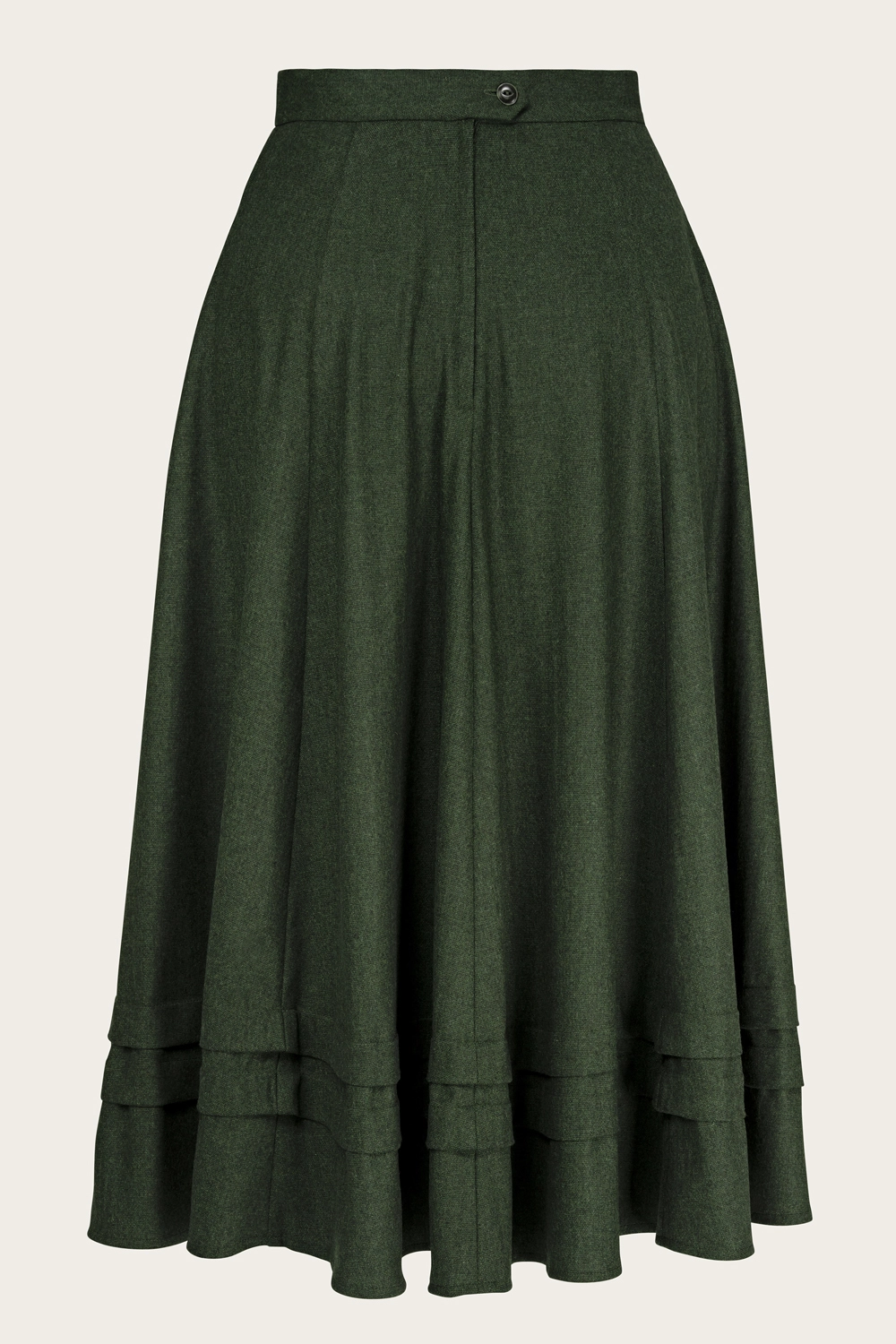 The Tireless Trailblazer Skirt - 6