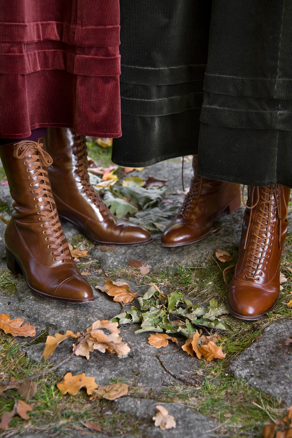 The Tireless Trailblazer Skirt - 11