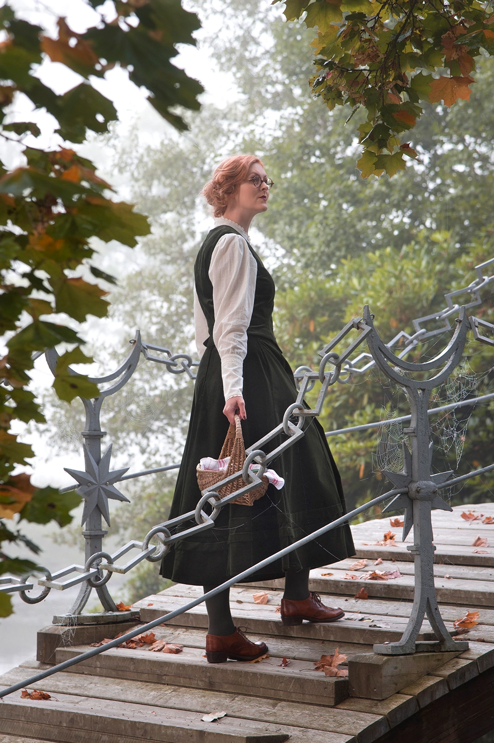 The Tireless Trailblazer Skirt - 8