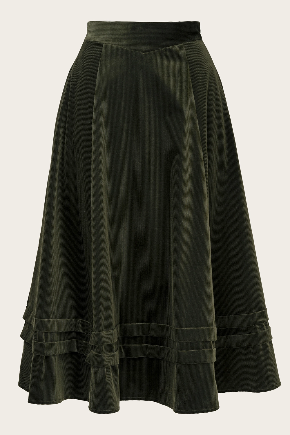 The Tireless Trailblazer Skirt