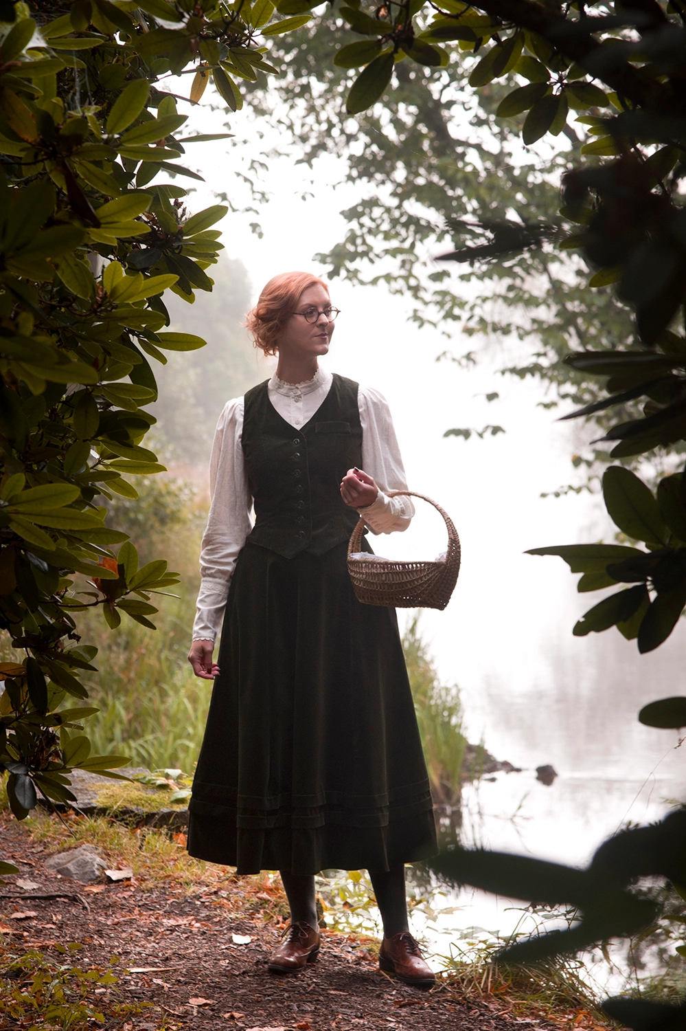 The Tireless Trailblazer Skirt - 7