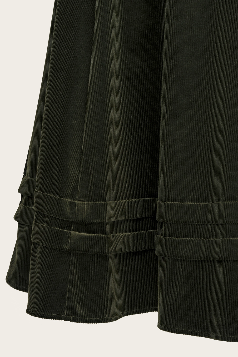 The Tireless Trailblazer Skirt - 4