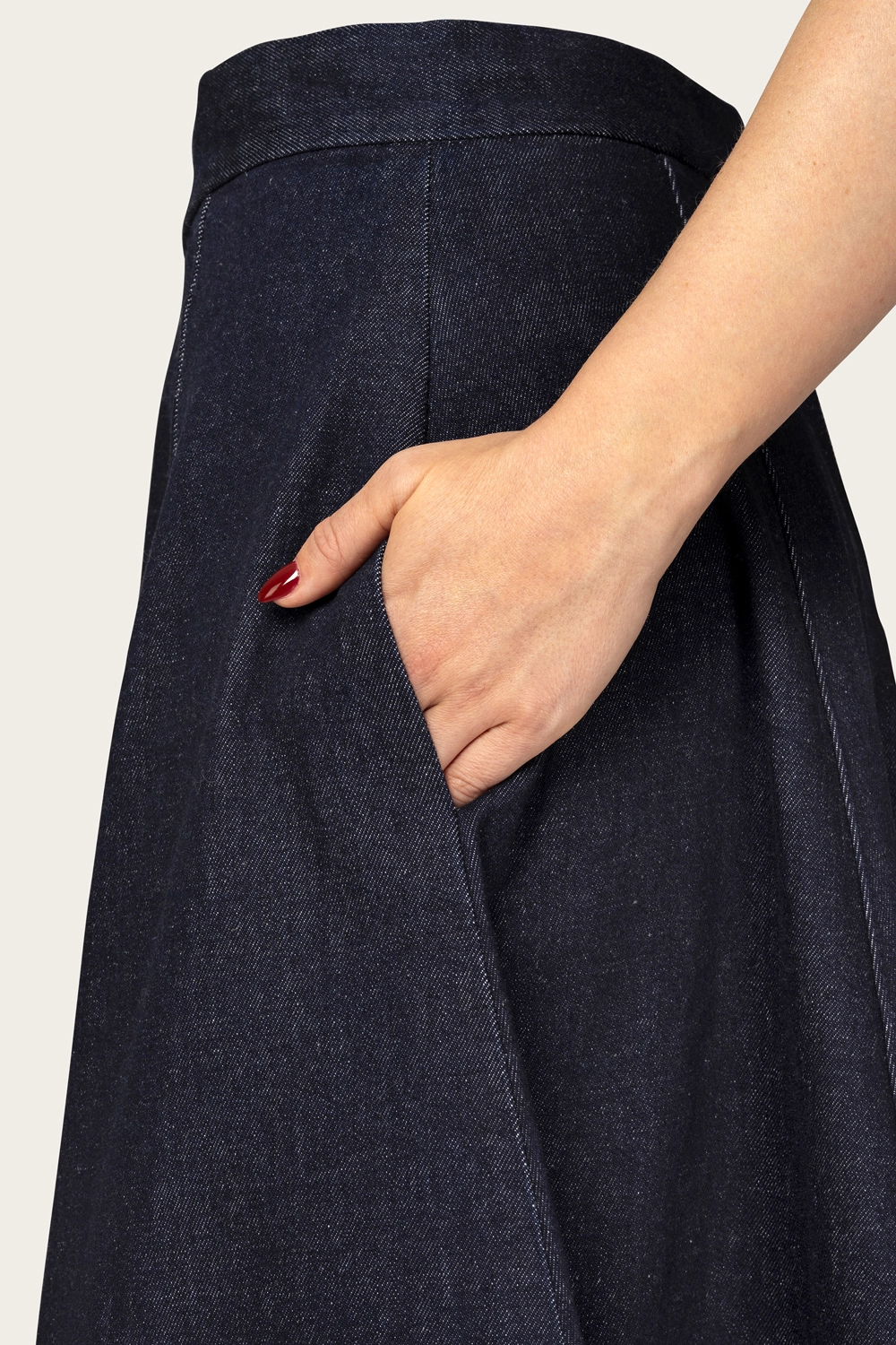 The Tireless Trailblazer Skirt - 2