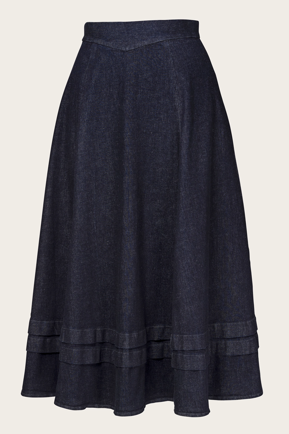 The Tireless Trailblazer Skirt - 5