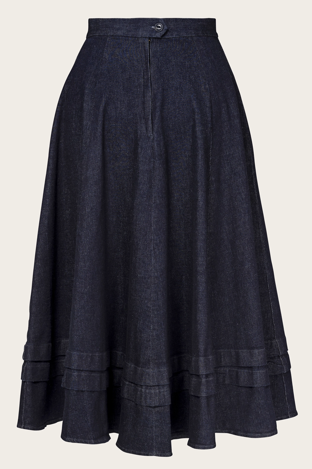 The Tireless Trailblazer Skirt - 6