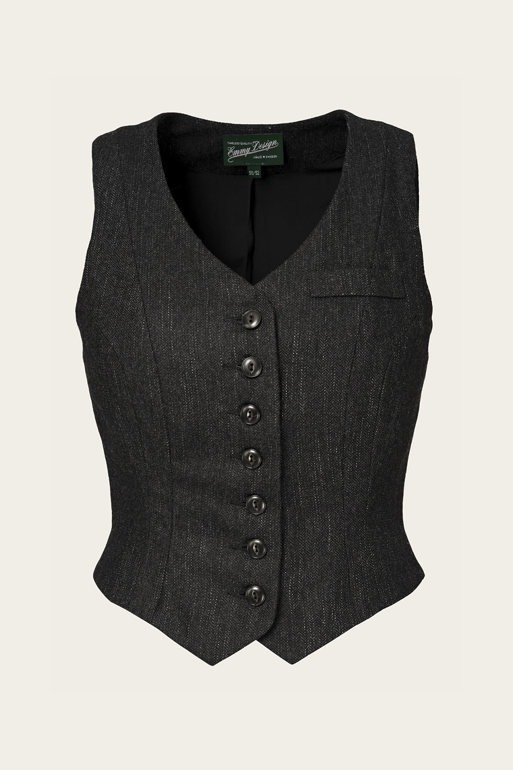 The Suit Up Waistcoat - 2