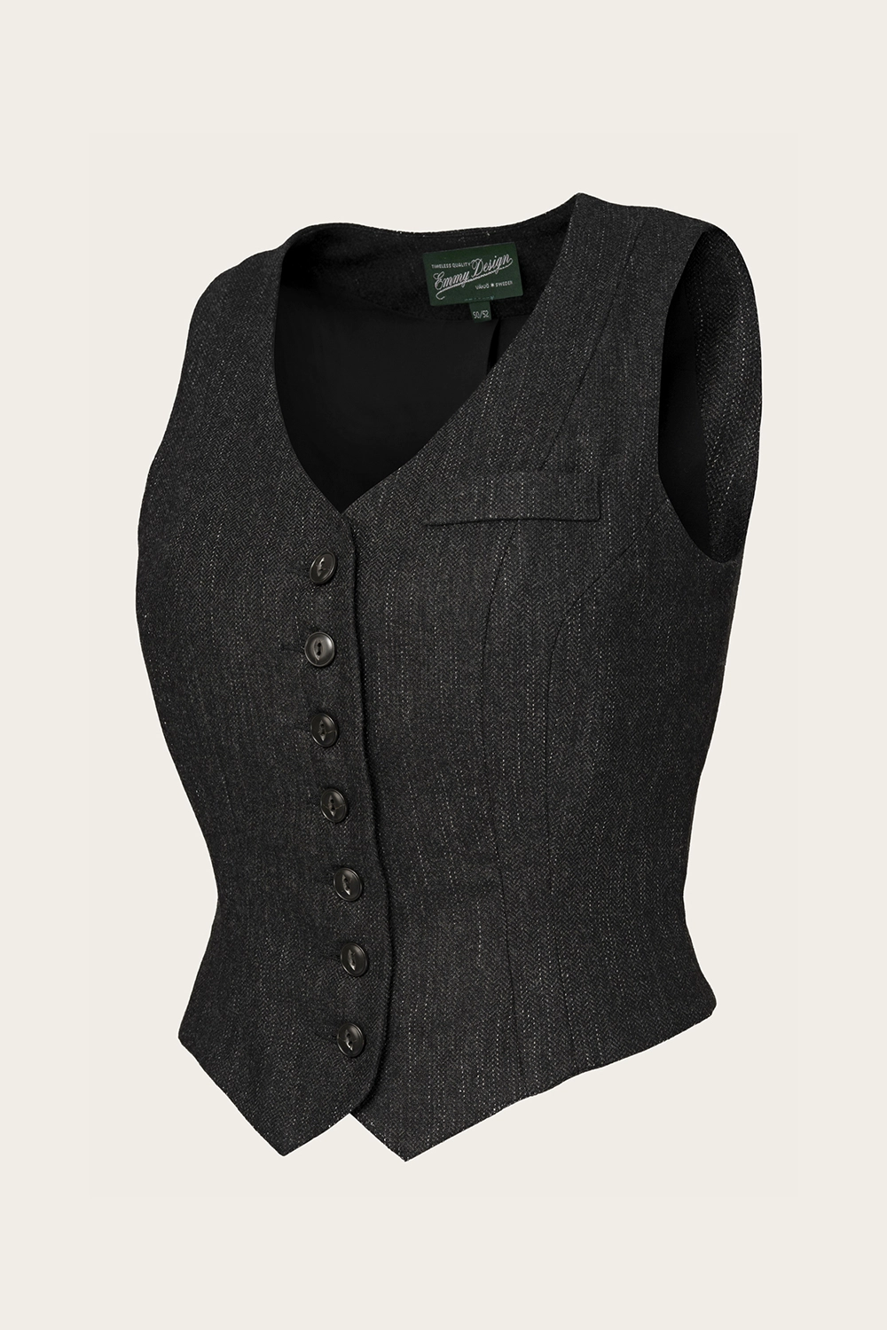 The Suit Up Waistcoat