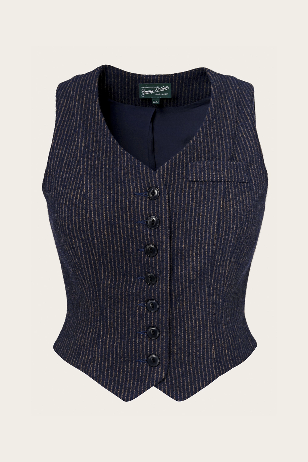 The Suit Up Waistcoat - 2