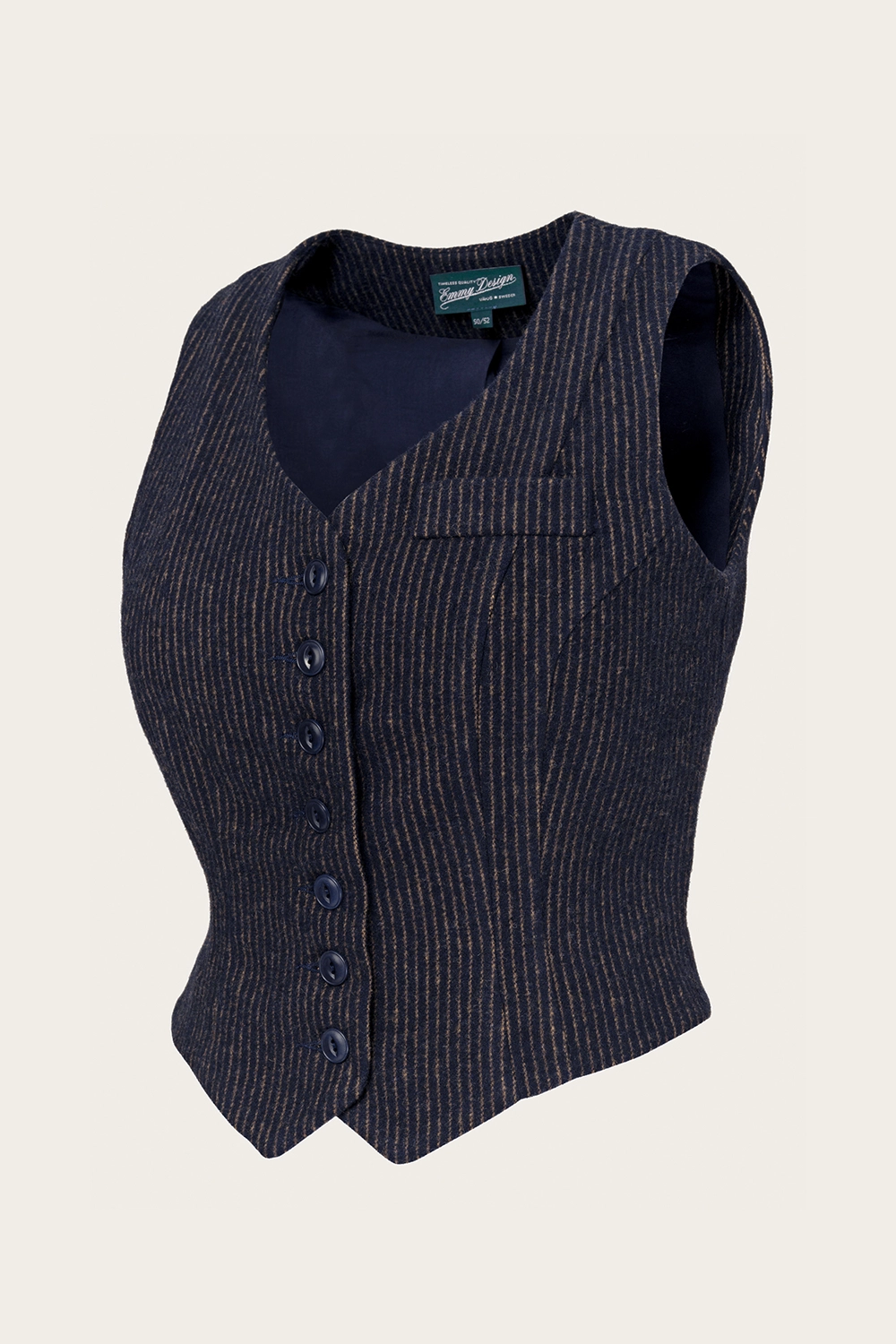 The Suit Up Waistcoat